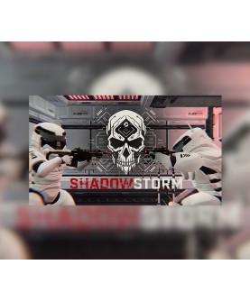 ShadowStorm Steam Key GLOBAL